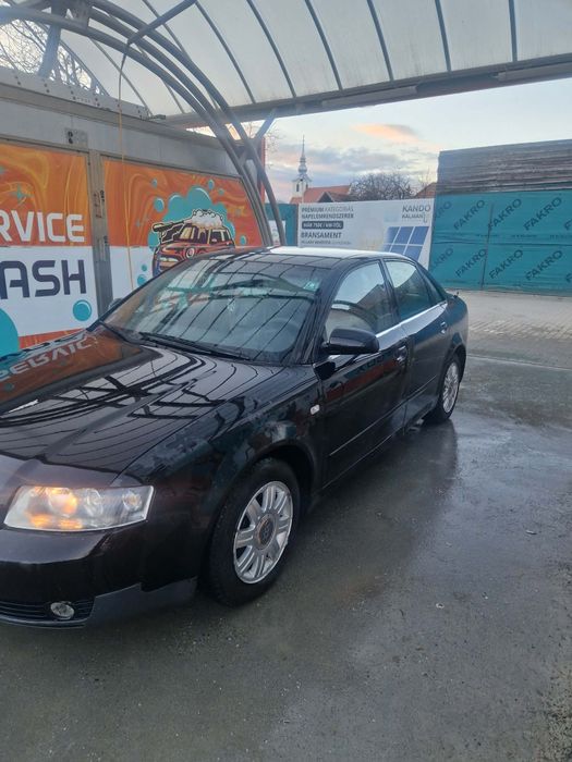 Audi A4 B6 1.9 Diesel