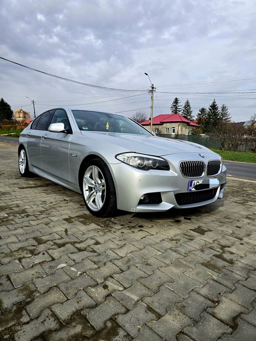 Vând Bmw 2012 XDrive pachet M