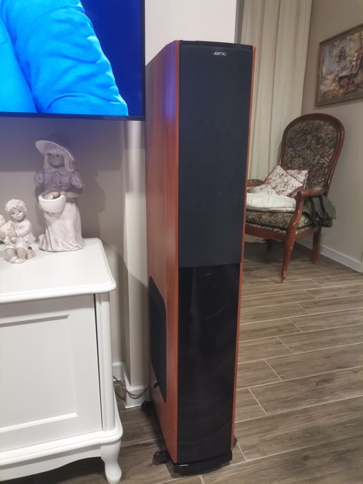 Тонколони Jamo S606