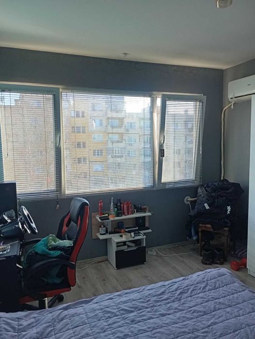 Продава се Двустаен апартамент в Лом - 70 кв.м за 510 €/кв.м - Снимка #5