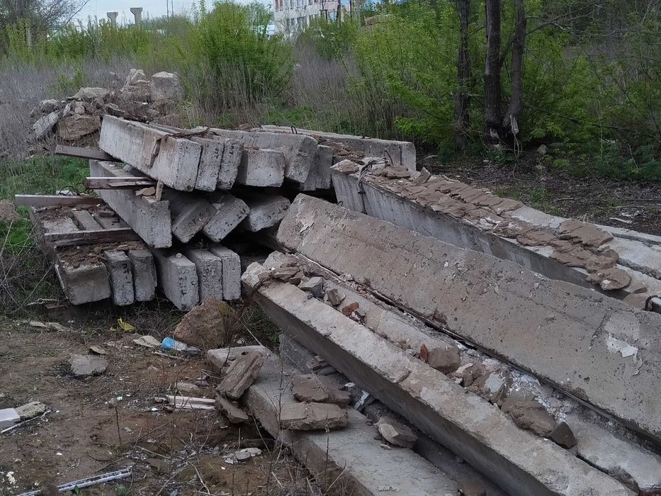 Продам  перемички