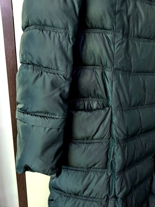 Продам женский пуховик