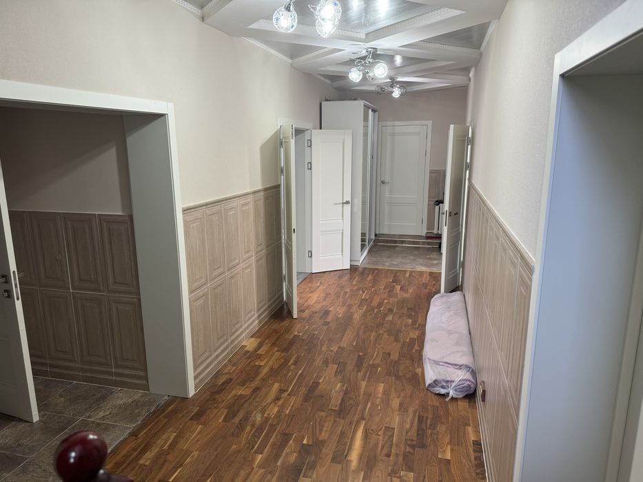 Коттедж 6 км от Астаны