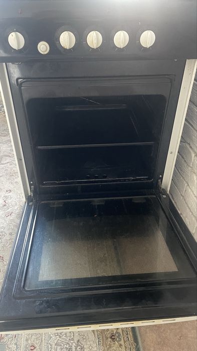 Продам электроплиту