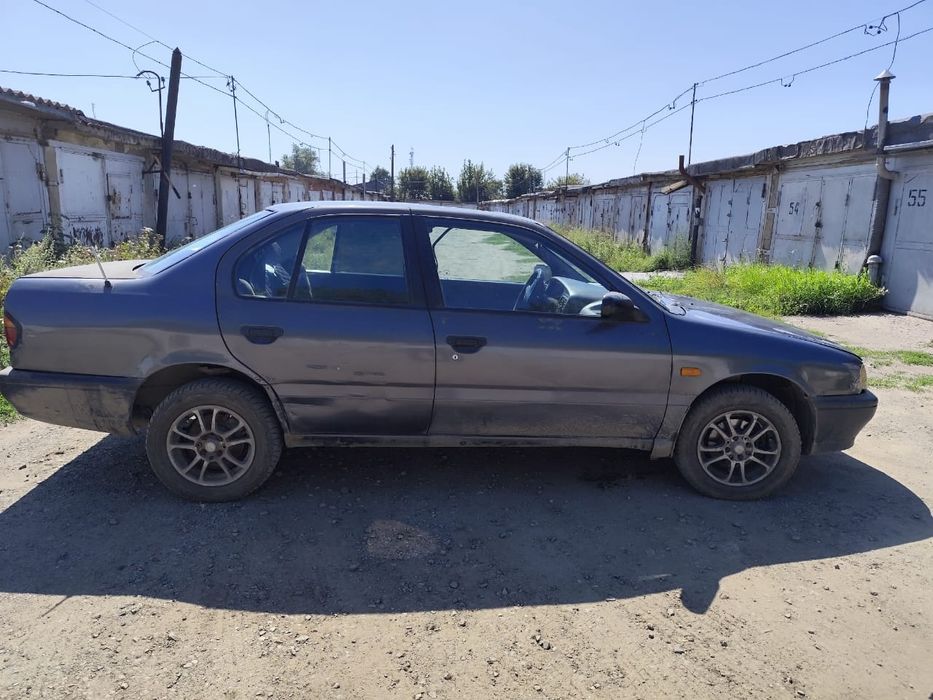 Продам машина Премьера 10