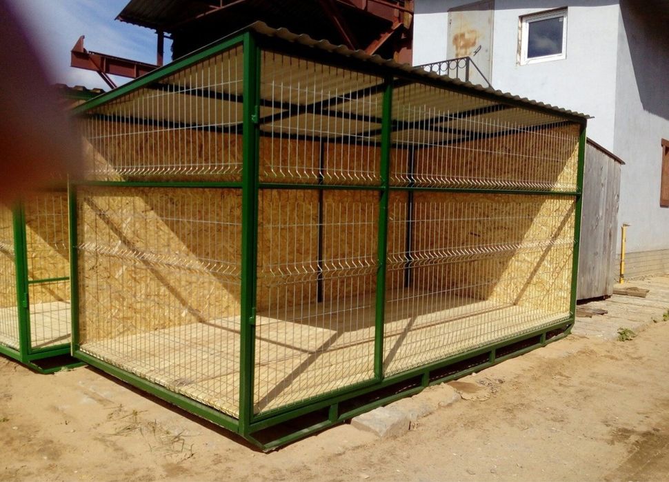 Сетка Рабица от Производителя