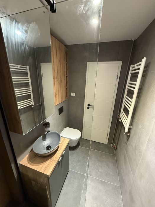 Apartament 2 camere renovat complet , mobilat ,Lacul Tei- propietar