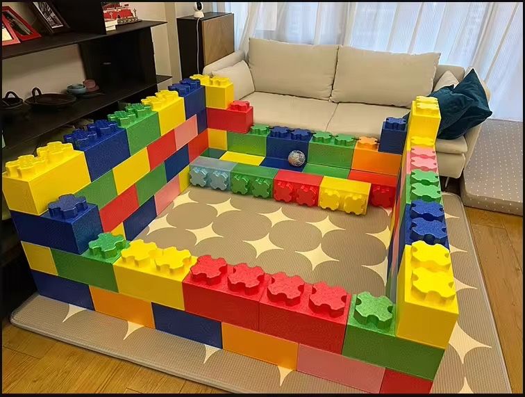 Лего блоки / LEGO BLOKLAR