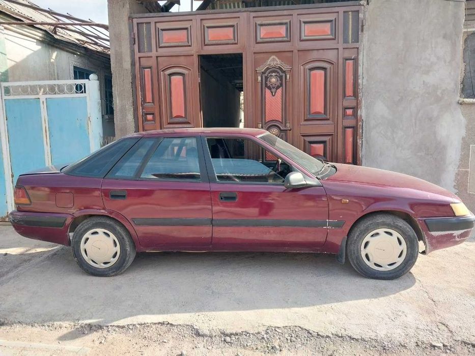 Epero moshina Laboga barter qilamiz
