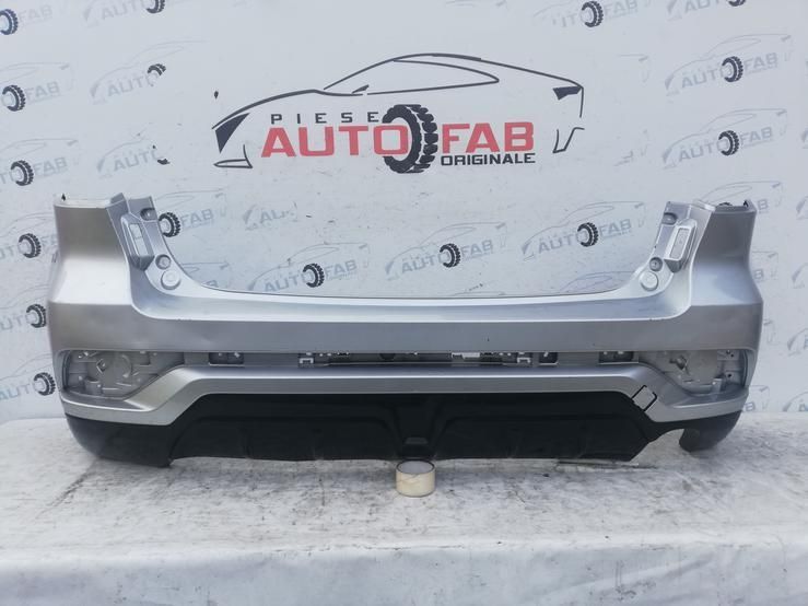 Bara spate Mitsubishi ASX Facelift an 2016-2017-2018-2019