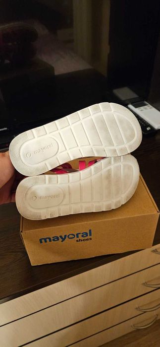 Детски сандали MAYORAL