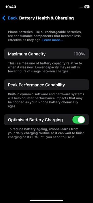 iPhone 12 mini functional(SIM FUNCTIONAL)