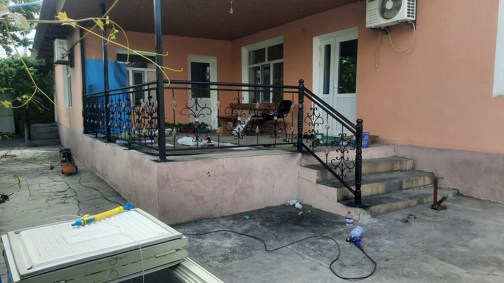 Сварщик, сантехник