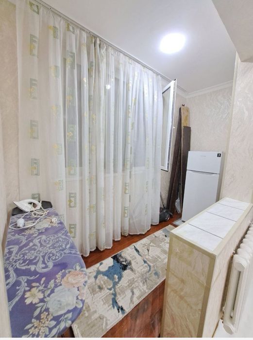 #ЗЕРКАЛКА [2/2/4][53м²]продаётся с евроремонтом Чиланзар 17