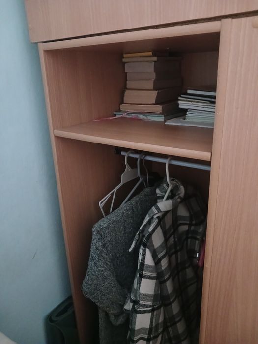 Продам б/у мебель