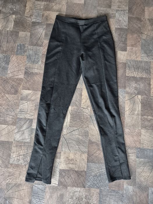 Дамски клин чарлстон М