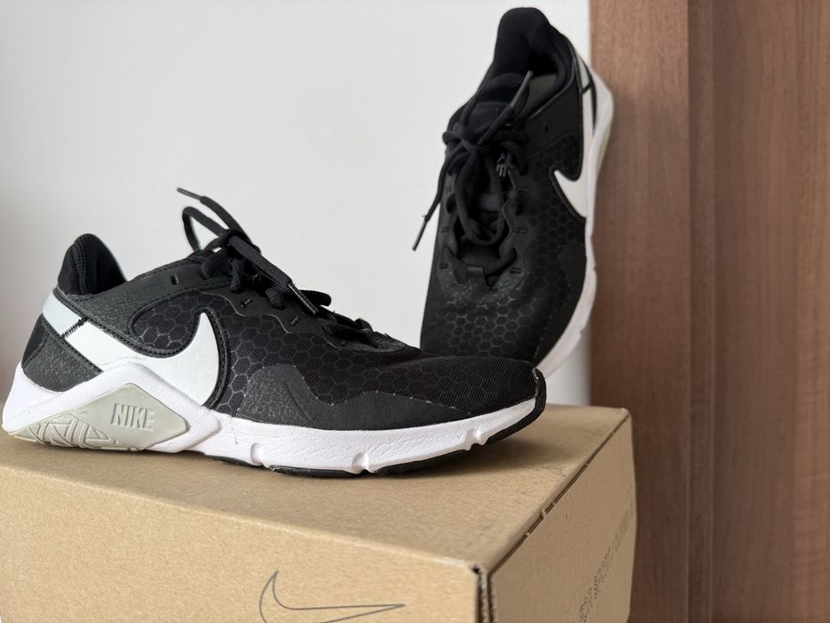 Nike N38,5, Отлично състояние!