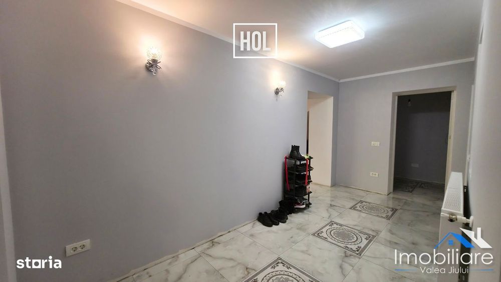 Casă ultracentrală de vânzare – Str. Nicolae Iorga, Petroșani