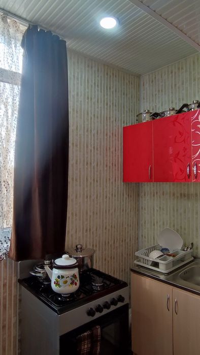 Продается 1 комнатная квартира