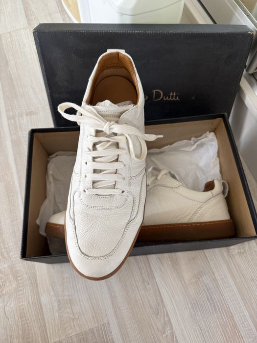 Massimo dutti обувь