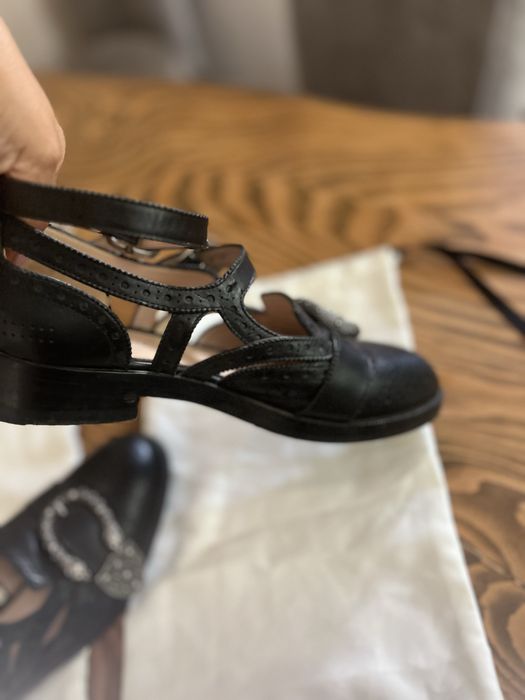 Оригинални обувки Gucci