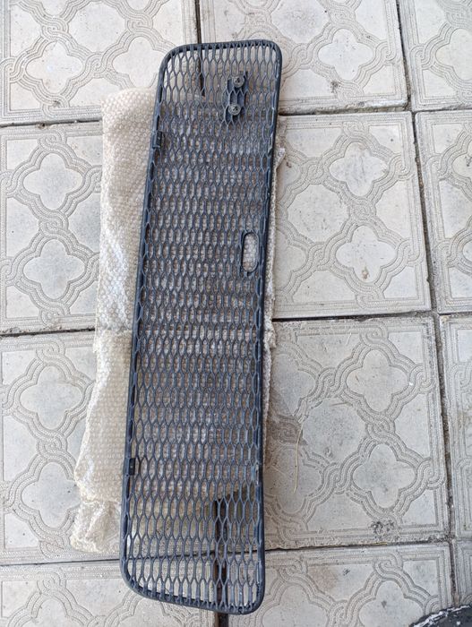 Решетка капота Ауди 1100 с4