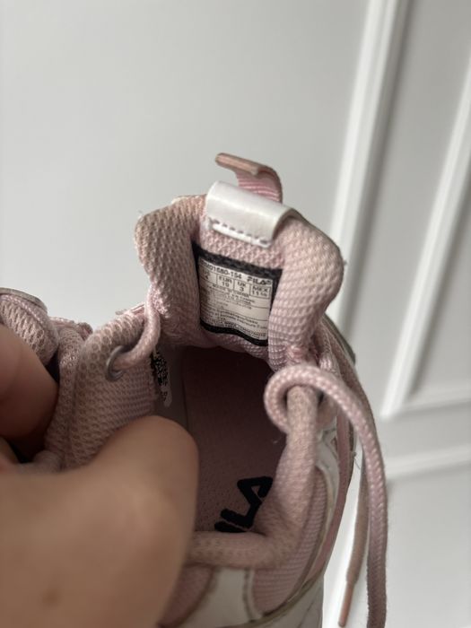 Pantofi sport copii Fila 19