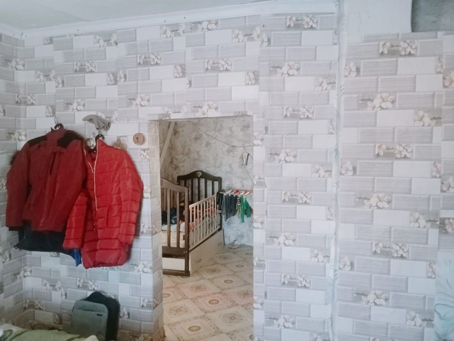 Продаёться хороший жилой дом