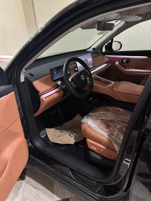 Leapmotor C16 2026 Retayling