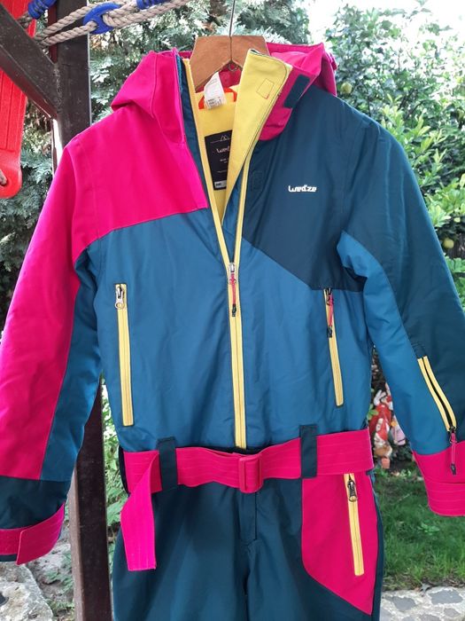 Salopeta schi 10 ani