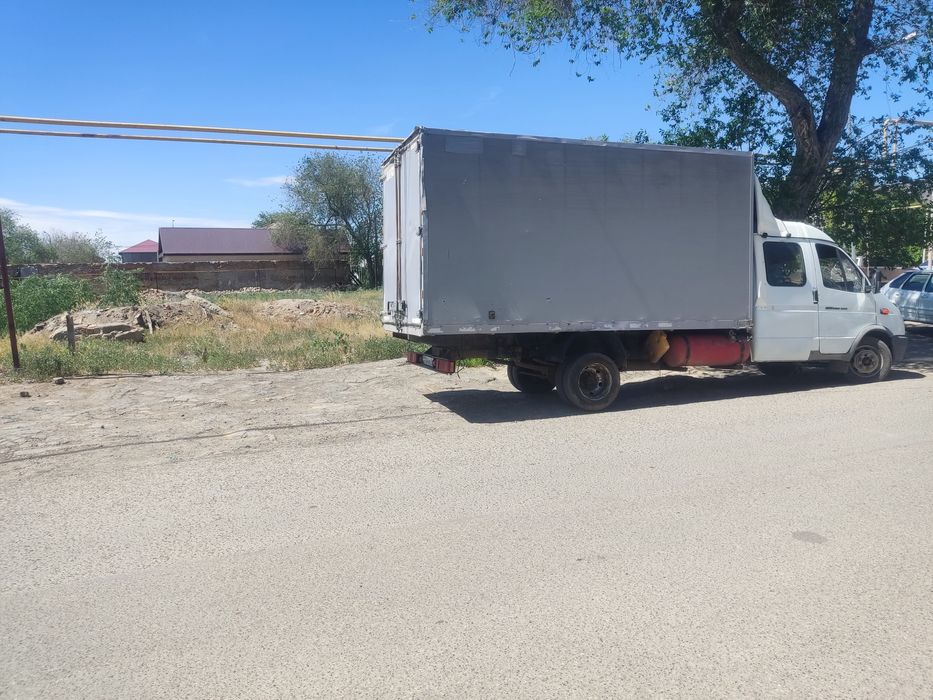 Вывоз мусора грузчики газель