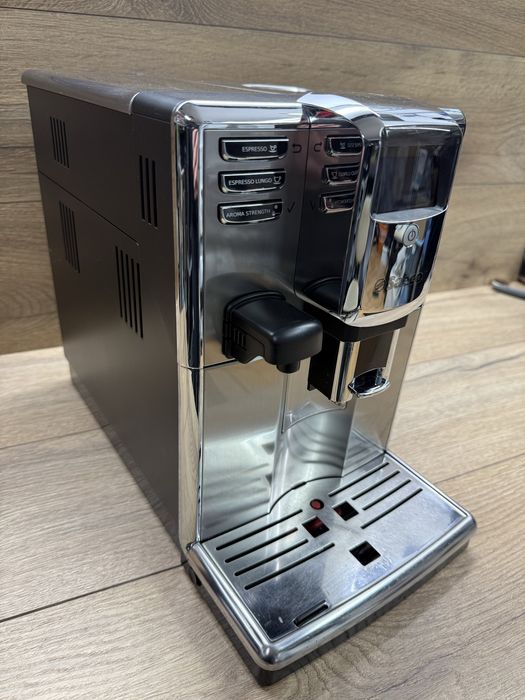 Кафемашина Saeco Incanto Type: HD 8917