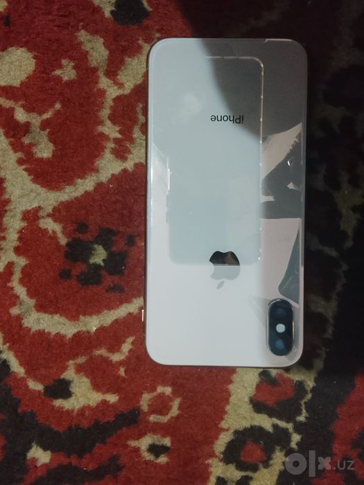 Iphone XS 64TALI