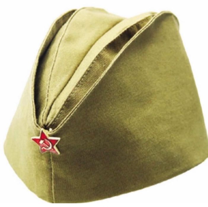 Военные костюмы на 9 мая