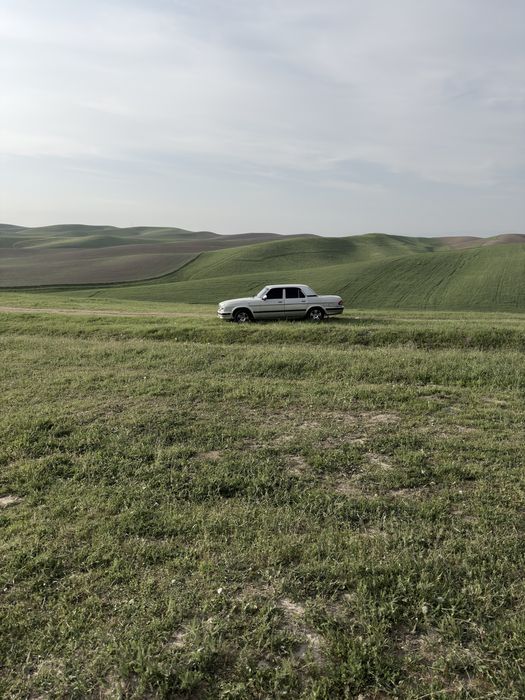 Volga 31105 sotiladi yili 2005