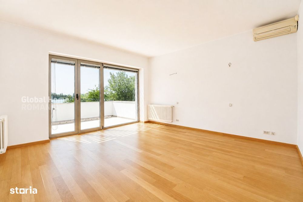 Vila 370 MP | Ambasada | Gradina | Baneasa