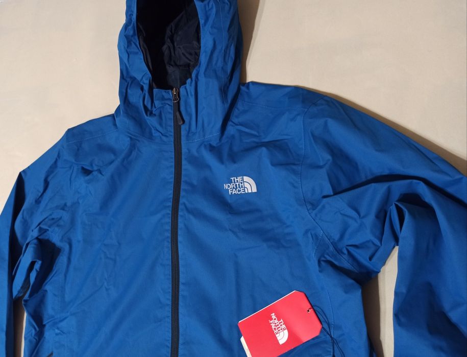 North face M quest мъжко яке мембрана