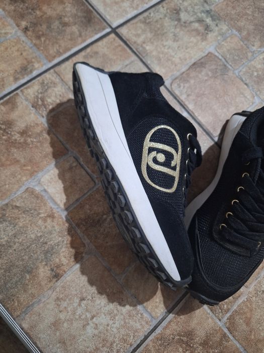 Дамски маратонки Lujo Jo