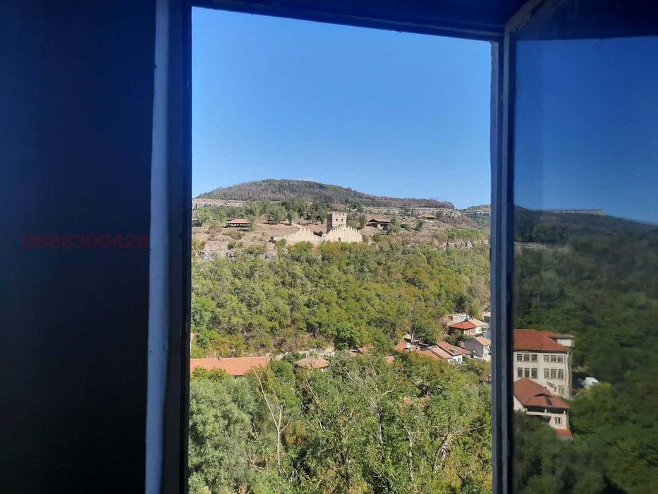 Двустаен, гр. Велико Търново, до Царевец