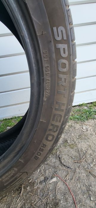 Жаздык дөңгелек 4 штук