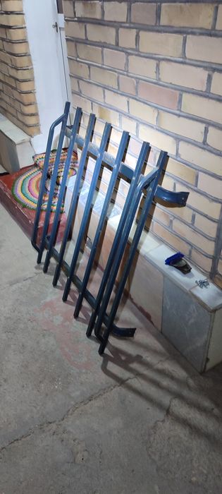 Нехиа 3 багаж сотилади