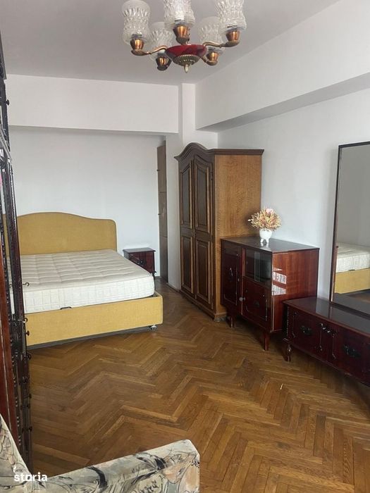 Apartament 2 decomandat,ultracentral,et 11