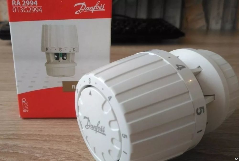 Продам терморегулятор