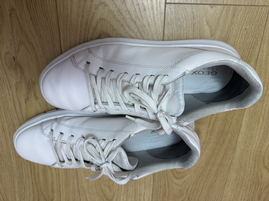 Обувки "Geox Респира" размер 43.