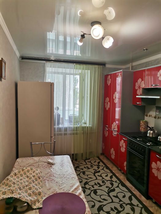 Продам срочно 3 х комнатную квартиру