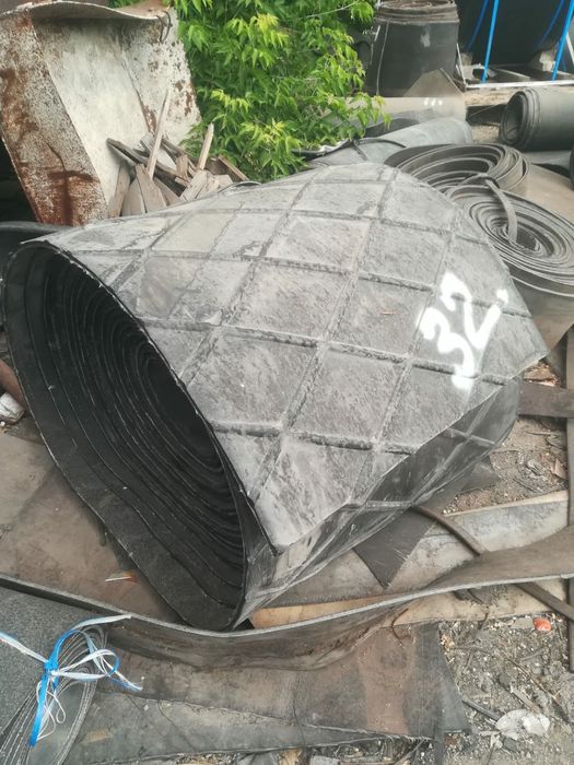 Ремень, транспортер, шеврон лентасы жаңасы