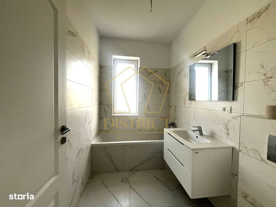 Apartament superb cu 2 camere si bucatarie inchisa I Giroc