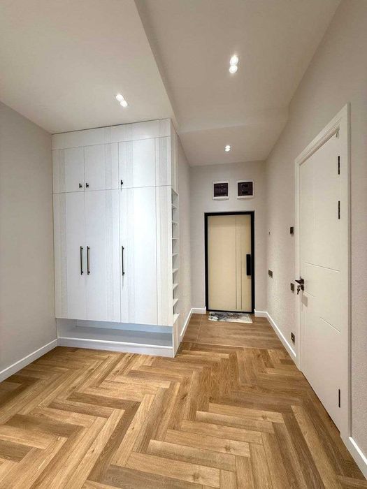 Новая квартира 3/8/14 ЖК Skyline Госпитальный ул.Нукусская Мирабад