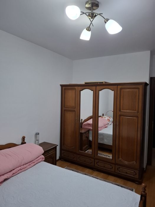 Vindem apartament  de vacanta Sinaia