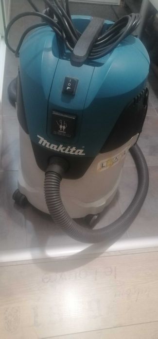 Прахусмокачка Макита